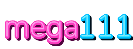 mega111 — logo kanal